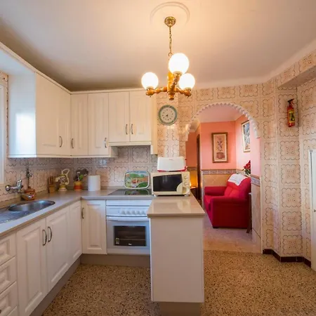 Casa Bellavista Сasa de vacaciones