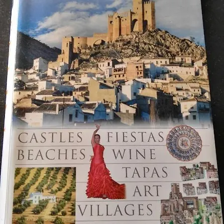 Casa Bellavista Сasa de vacaciones
