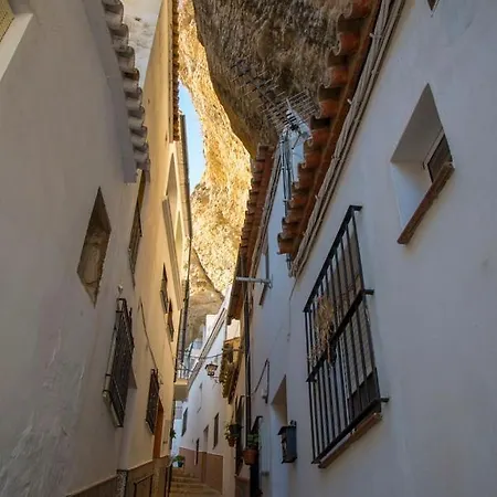 Casa Bellavista Сasa de vacaciones