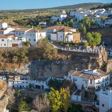 Сasa de vacaciones Casa Bellavista