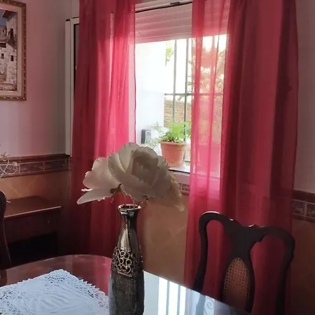 Сasa de vacaciones Casa Bellavista Setenil De Las Bodegas