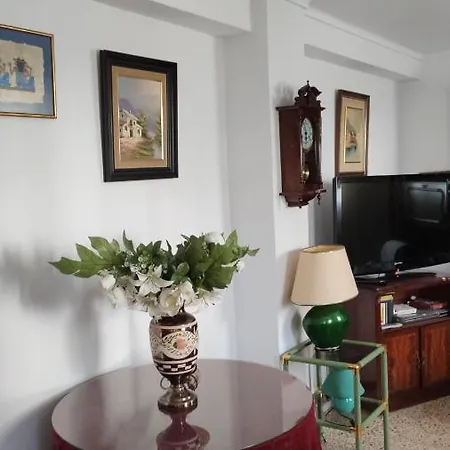 Casa Bellavista Сasa de vacaciones *