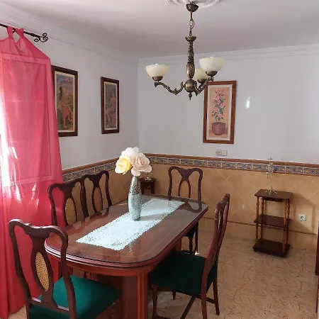 Casa Bellavista Сasa de vacaciones