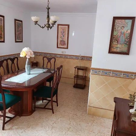 Casa Bellavista *