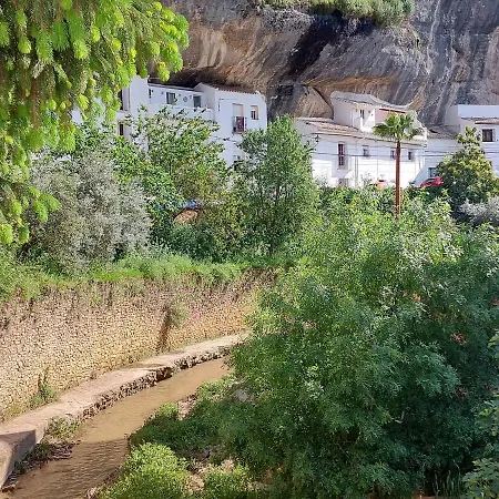 Сasa de vacaciones Casa Bellavista