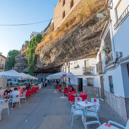Сasa de vacaciones Casa Bellavista *