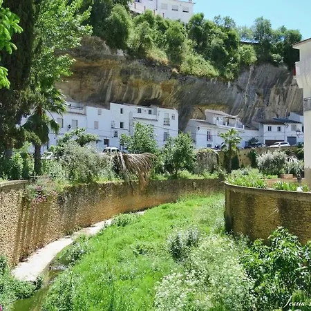 Сasa de vacaciones Casa Bellavista