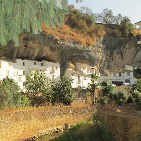 Casa Bellavista Setenil De Las Bodegas