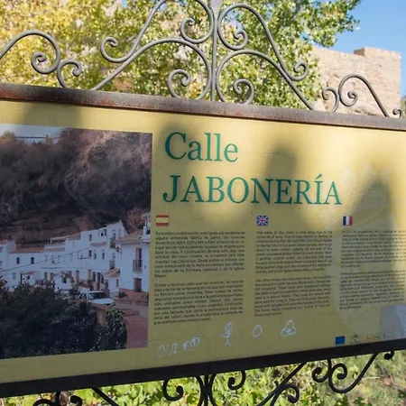 Casa Bellavista Holiday home *