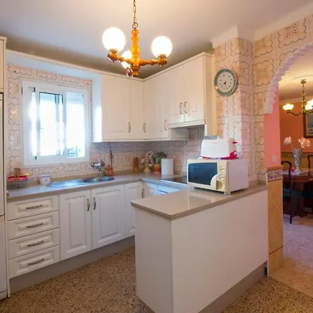 Casa Bellavista