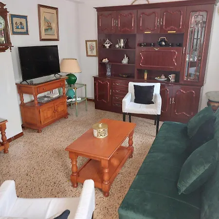 Holiday home Casa Bellavista
