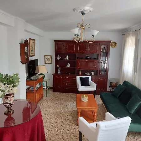 Holiday home Casa Bellavista