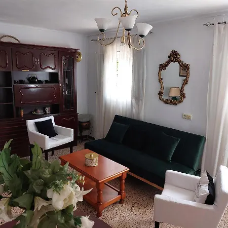 Holiday home Casa Bellavista *