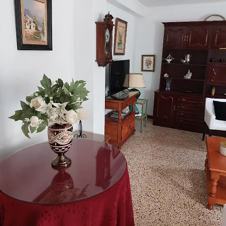 Casa Bellavista Holiday home *
