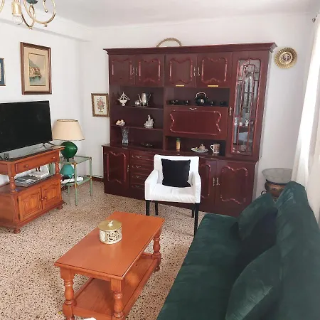 Holiday home Casa Bellavista