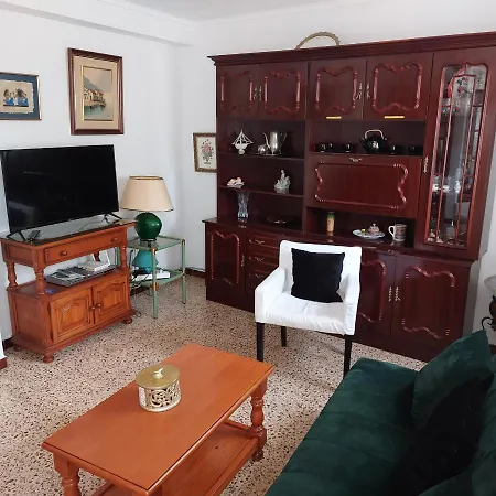 Casa Bellavista Holiday home