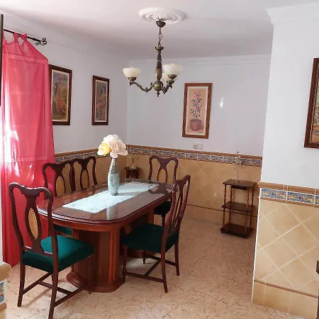 Casa Bellavista