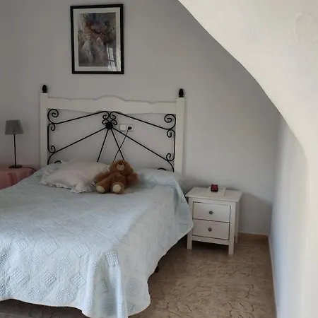 Casa Bellavista *
